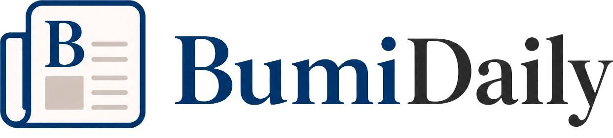 BumiDaily